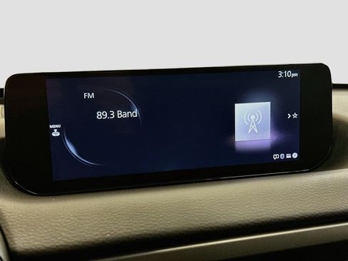 Used 2025 MAZDA CX-50 AWD 2.5 Hybrid w/ Premium Pkg image 21