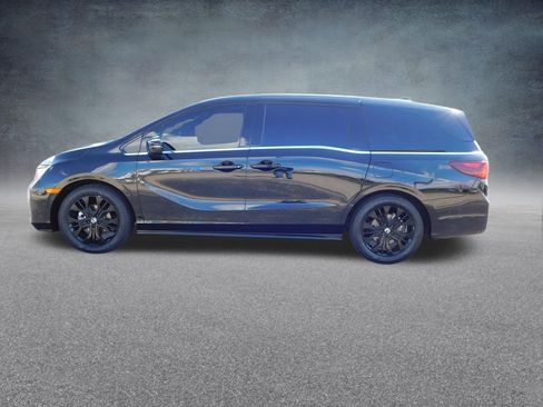 Used 2025 Honda Odyssey Sport-L image 6