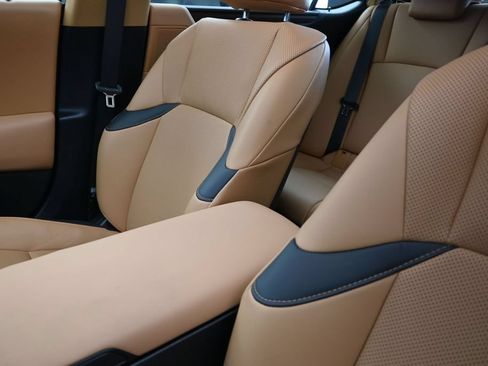 Certified 2023 Lexus ES 300h w/ Premium Package FWD image 14