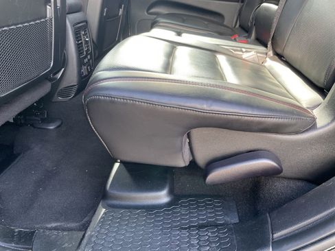 Used 2024 Dodge Durango GT AWD/4WD image 31