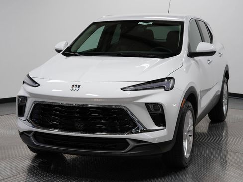 New 2026 Buick Encore GX Preferred w/ Comfort Package image 3