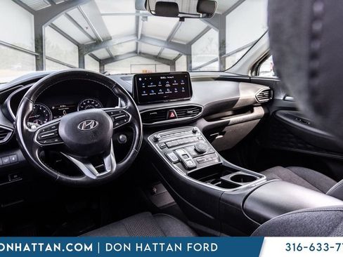 Used 2023 Hyundai Santa Fe SEL FWD image 19