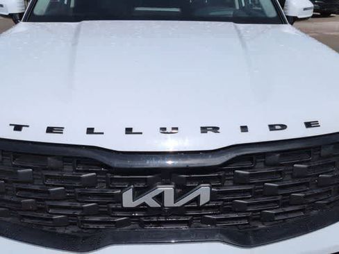 Used 2022 Kia Telluride SX w/ SX Prestige Package AWD/4WD image 13