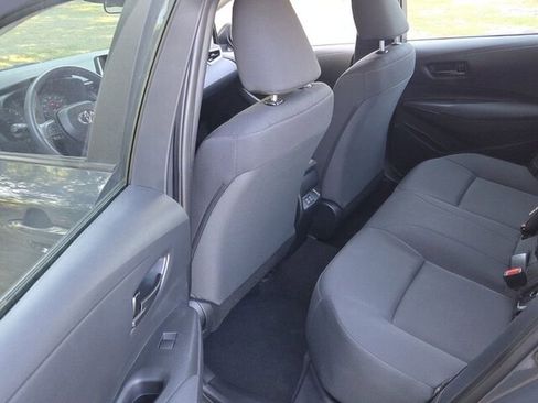 Used 2024 Toyota Corolla LE FWD image 8