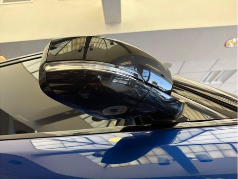 Used 2017 Land Rover Range Rover Sport SVR AWD/4WD image 49