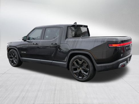 Used 2024 Rivian R1T Adventure image 5