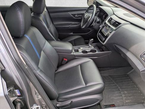 Used 2018 Nissan Altima 2.5 SR w/ SR Special Edition image 20