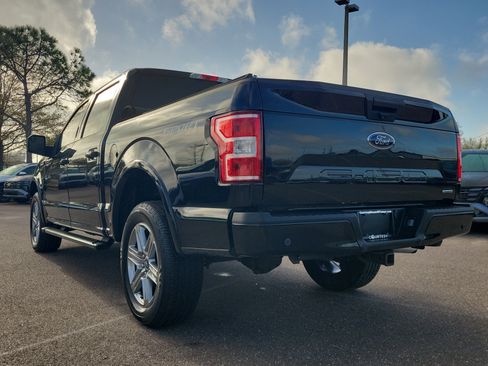 Used 2019 Ford F150 XLT w/ Equipment Group 302A Luxury image 6