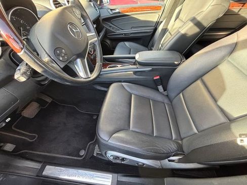 Used 2011 Mercedes-Benz ML 350 4MATIC image 10