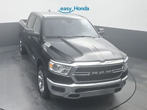 Used 2023 RAM 1500 Big Horn image 20