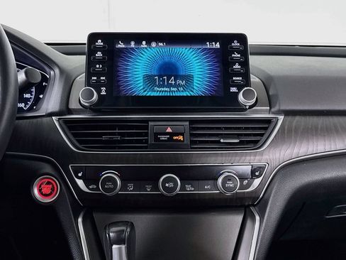 Used 2019 Honda Accord EX-L image 13
