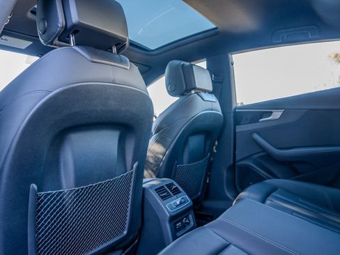 Used 2024 Audi A5 2.0T Premium Plus image 20