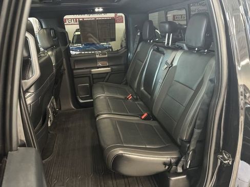 Used 2019 Ford F150 Raptor w/ Equipment Group 802A Luxury AWD/4WD image 6