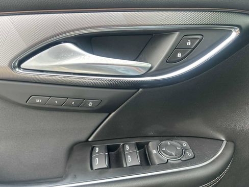 New 2026 Buick Envision Sport Touring AWD/4WD image 24