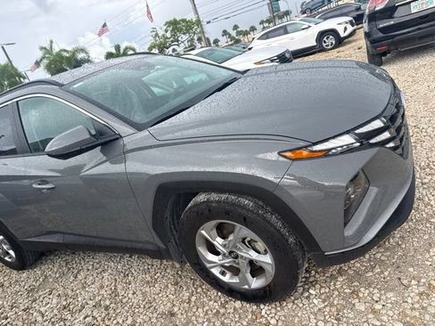 Used 2024 Hyundai Tucson SEL FWD image 4