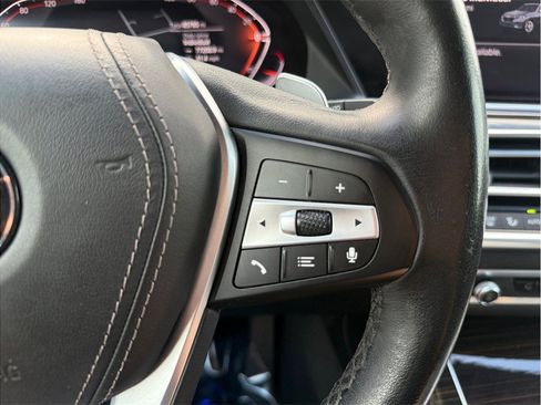 Used 2021 BMW X5 sDrive40i w/ Premium Package RWD image 30