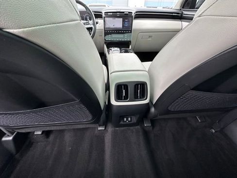 Used 2022 Hyundai Tucson Limited AWD/4WD image 14