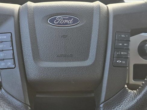 Used 2010 Ford F150 Lariat AWD/4WD image 19