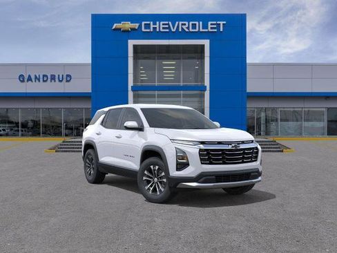 New 2026 Chevrolet Equinox LT w/ Convenience Package II image 25