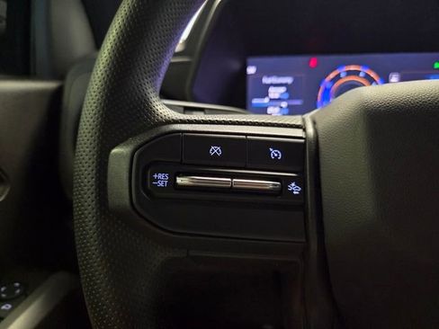 Used 2024 Chevrolet Colorado Trail Boss w/ Advanced Trailering Package AWD/4WD image 23