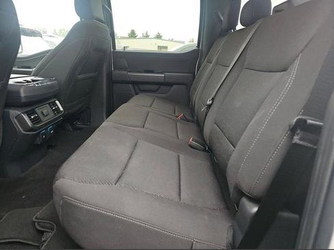 Used 2024 Ford F150 XLT w/ Equipment Group 302A MID image 7