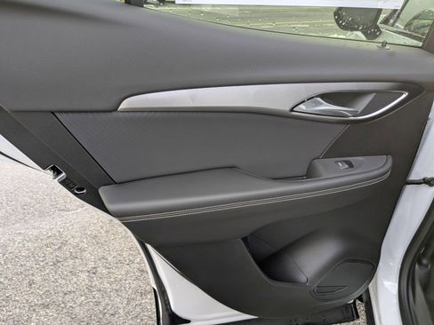 New 2026 Buick Envision Sport Touring AWD/4WD image 29