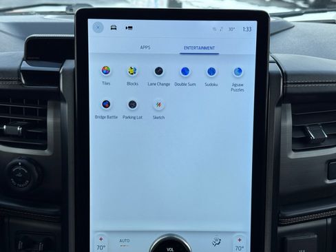 Used 2022 Ford Expedition Max Platinum image 30