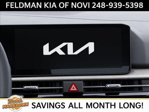 New 2026 Kia Sportage X-Line image 20