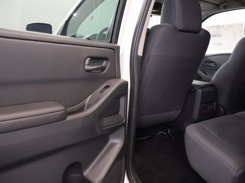 New 2026 Nissan Frontier S w/ S Utility Package AWD/4WD image 23