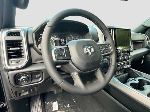 New 2026 RAM 1500 Lone Star RWD image 11