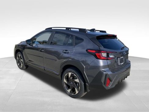 New 2026 Subaru Crosstrek 2.5i Limited image 6