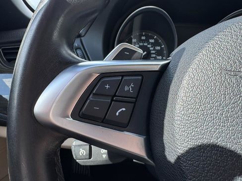Used 2016 BMW Z4 sDrive28i image 21