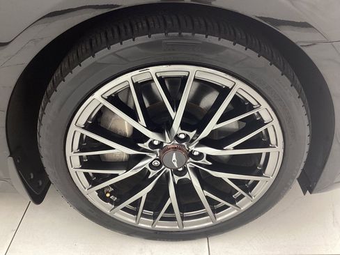 Used 2018 Genesis G80 3.3T Sport image 49