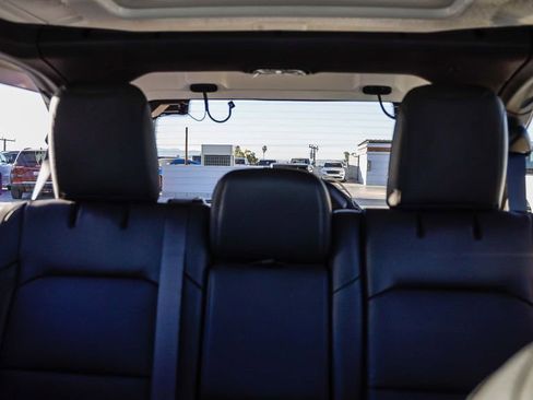 New 2026 Jeep Wrangler Unlimited Sahara AWD/4WD image 27