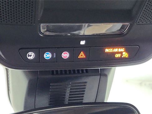 Used 2026 Chevrolet Equinox ACTIV FWD image 35