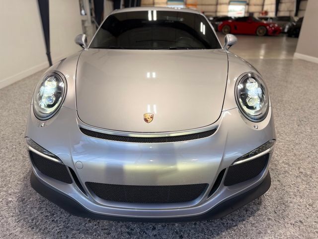 Used 2015 Porsche 911 GT3 RWD image 12