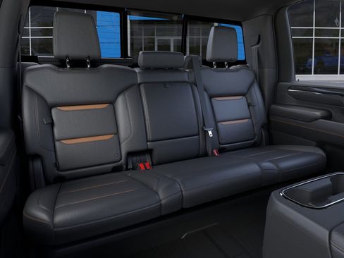 New 2026 GMC Sierra 2500 AT4 w/ AT4 Premium Plus Package image 17