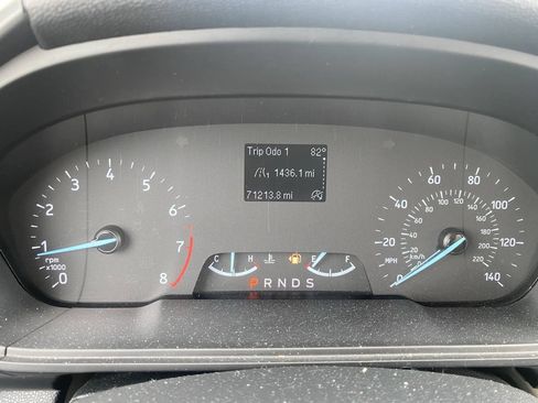 Used 2020 Ford EcoSport S AWD/4WD image 17