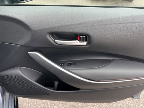 Certified 2025 Toyota Corolla SE FWD image 26