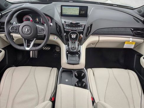 New 2026 Acura RDX A-Spec AWD/4WD image 15
