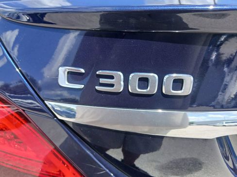 Used 2020 Mercedes-Benz C 300 Sedan image 15