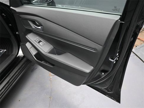 New 2025 Honda Accord Sport image 32