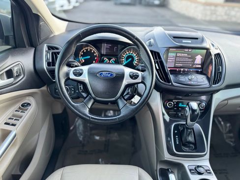 Used 2013 Ford Escape SEL image 14