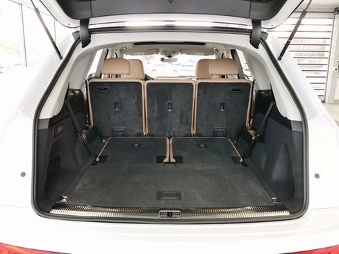 New 2026 Audi Q7 3.0T Premium Plus image 15