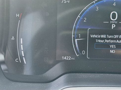 Used 2025 Toyota Corolla XSE FWD image 12