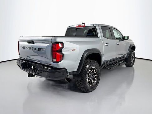 Used 2023 Chevrolet Colorado ZR2 w/ ZR2 Convenience Package III image 7