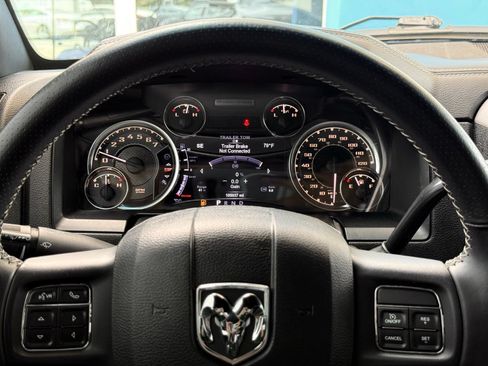 Used 2018 RAM 2500 Power Wagon w/ Luxury Group AWD/4WD image 45
