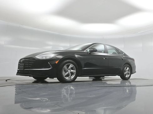 Used 2020 Hyundai Sonata SE w/ Cargo Package FWD image 42