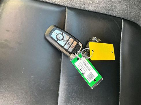 Used 2022 Ford Bronco Sport Outer Banks w/ Tech Package image 11