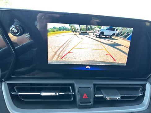 New 2026 Chevrolet TrailBlazer LS w/ LS Convenience Package FWD image 23